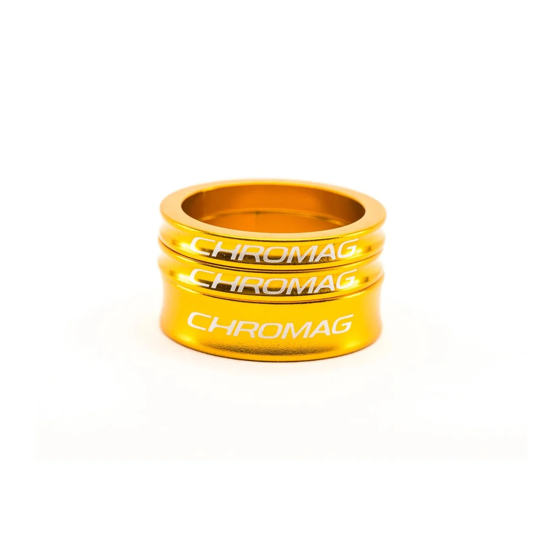 Chromag Headset Spacer - Image 2