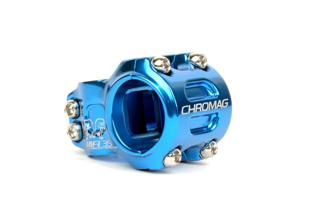 Chromag HiFi 35 Stem - Image 2