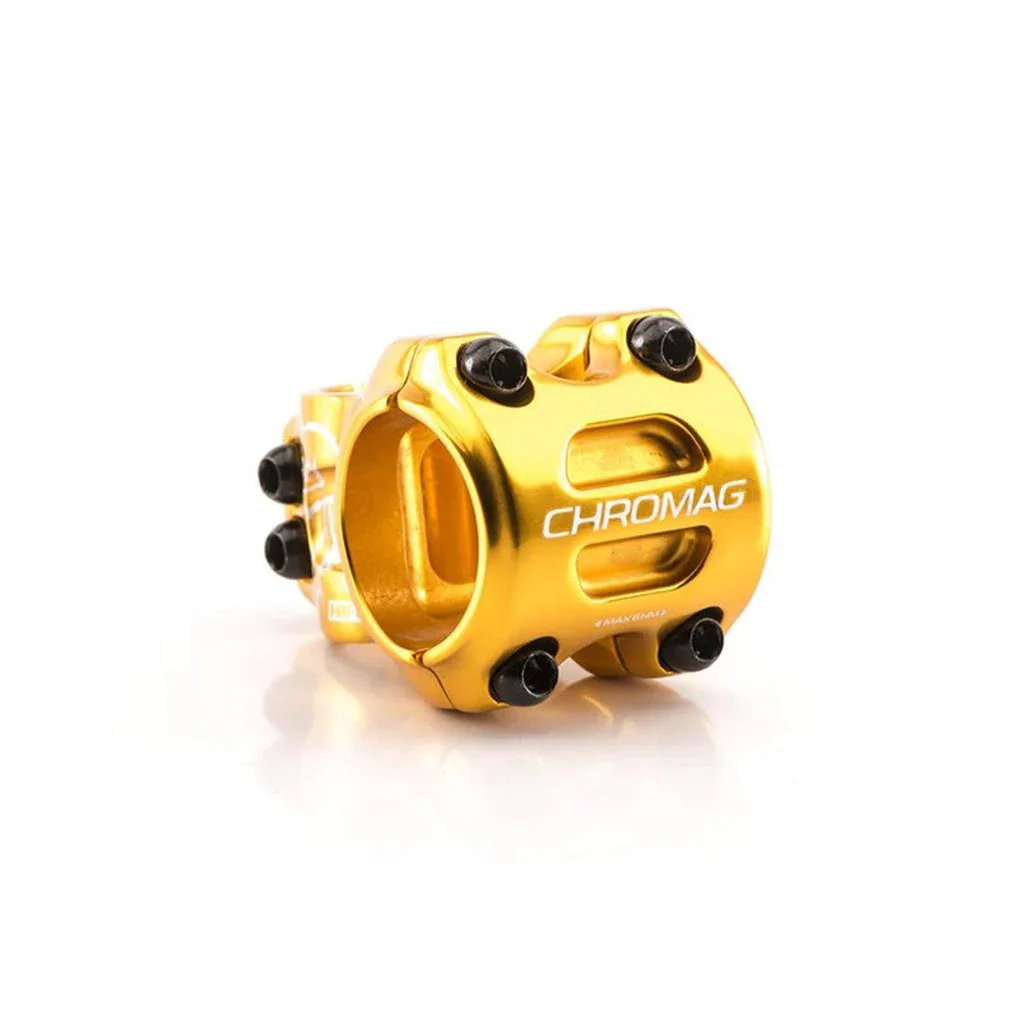 Chromag HiFi 35 Stem - Image 3