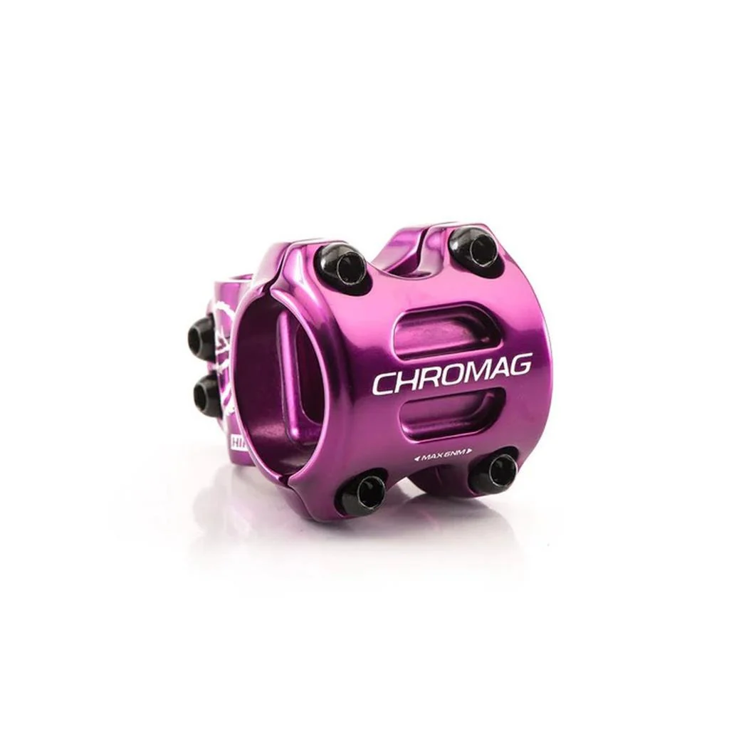 Chromag HiFi 35 Stem - Image 5