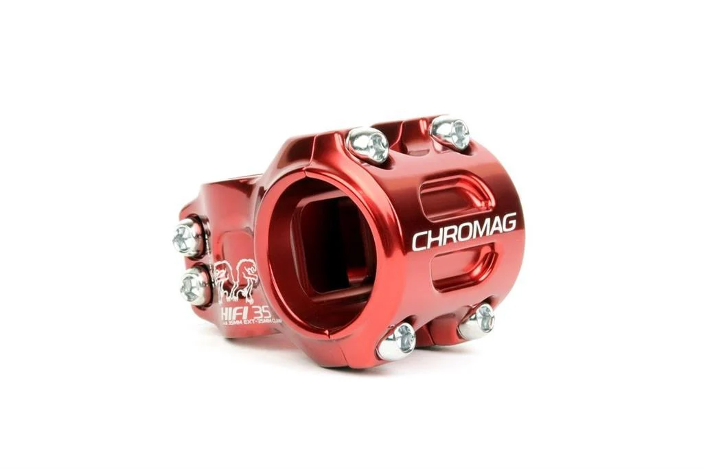 Chromag HiFi 35 Stem - Image 6