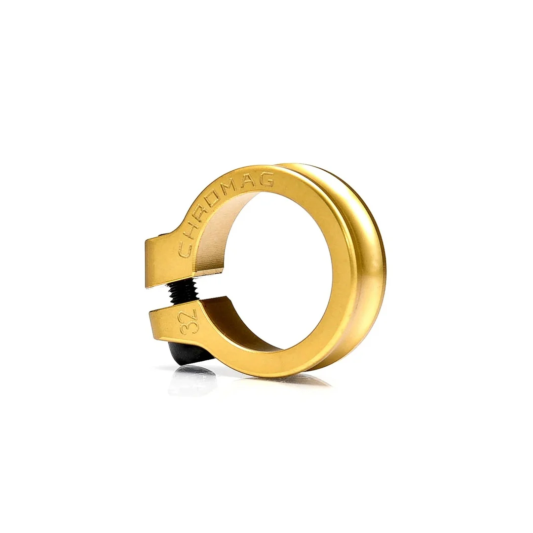 Chromag NQR Seat Collar - Image 3
