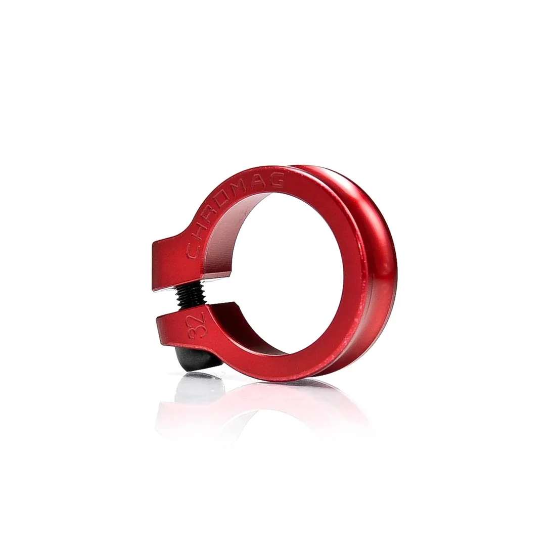 Chromag NQR Seat Collar - Image 4