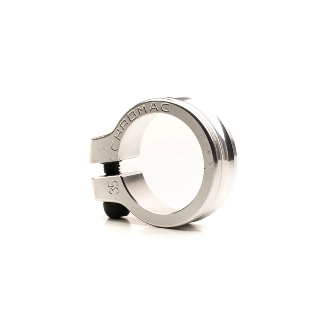 Chromag NQR Seat Collar - Image 5