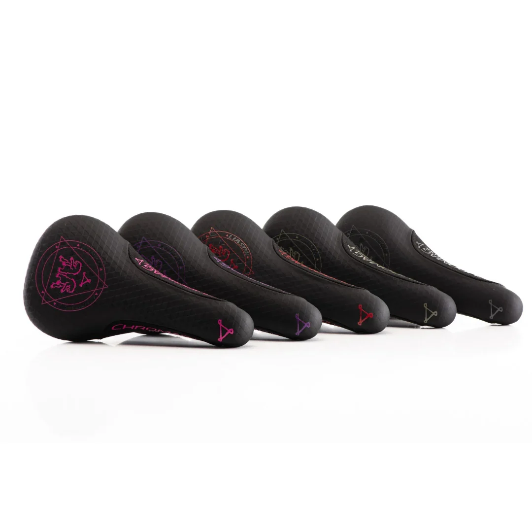 Chromag Overture Bike Saddle