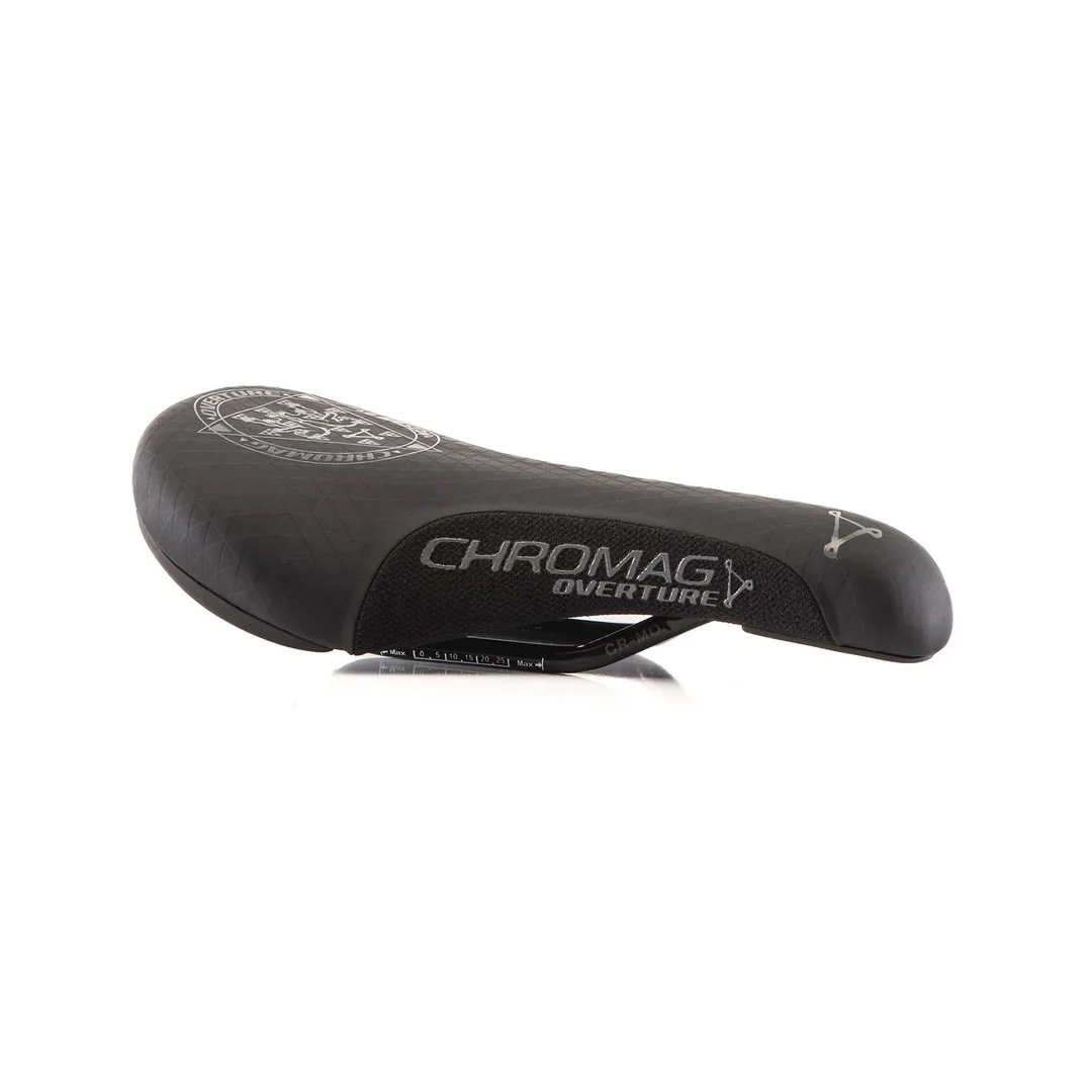 Chromag Overture Bike Saddle - Image 2