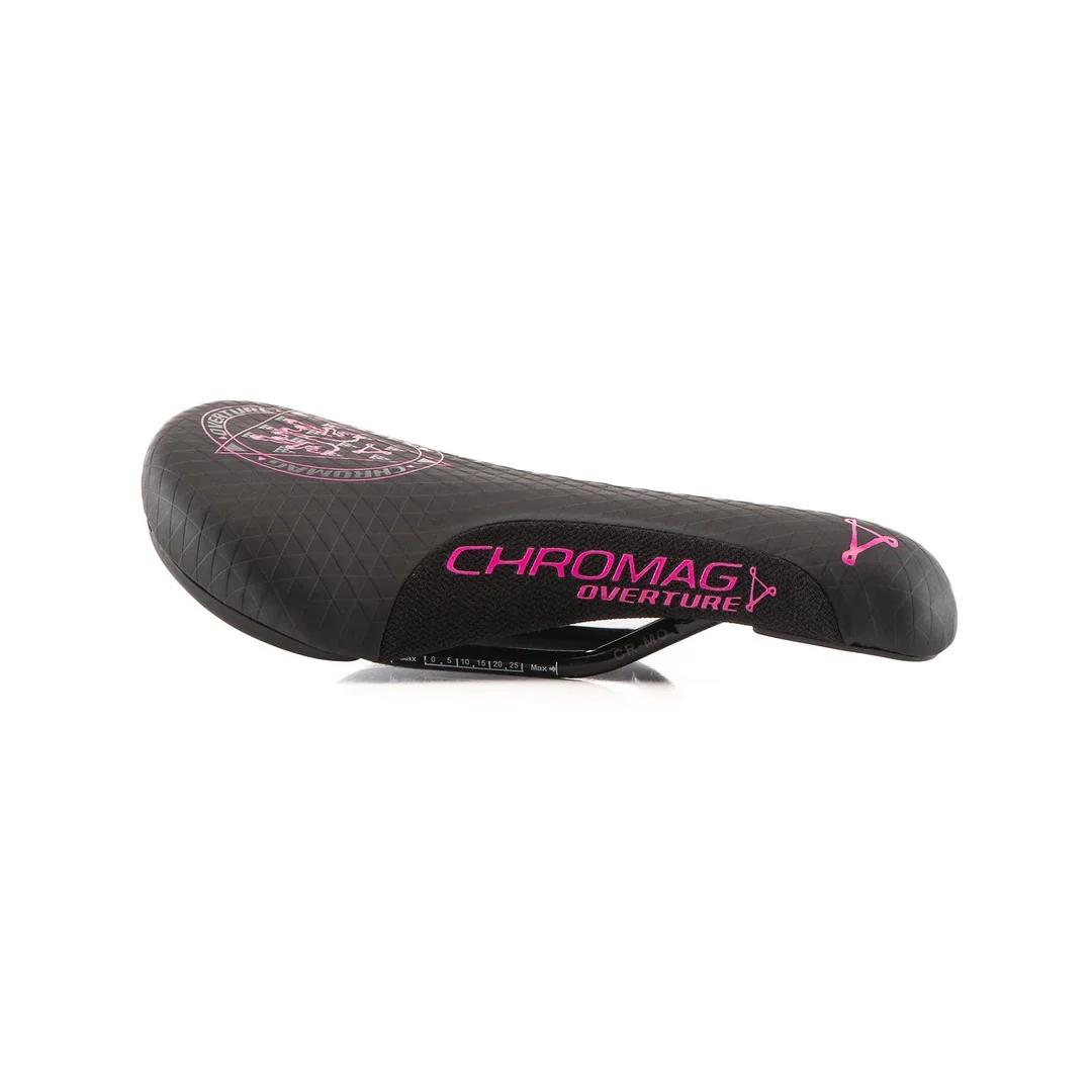 Chromag Overture Bike Saddle - Image 3