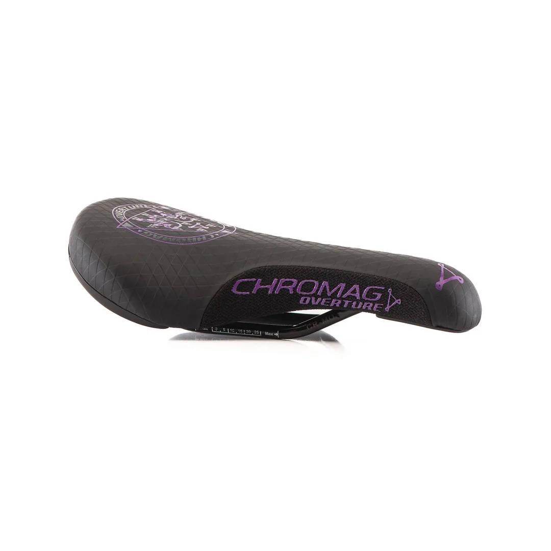 Chromag Overture Bike Saddle - Image 4