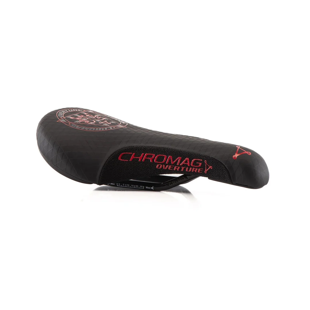 Chromag Overture Bike Saddle - Image 5