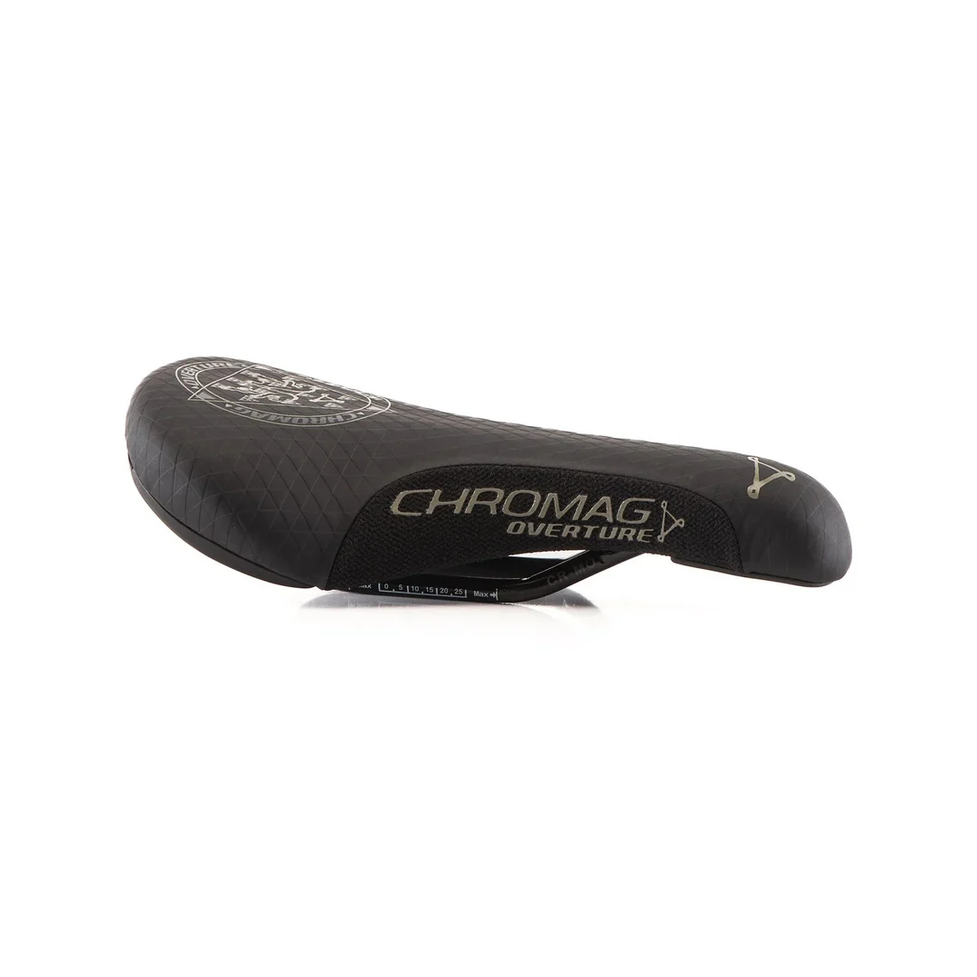 Chromag Overture Bike Saddle - Image 6