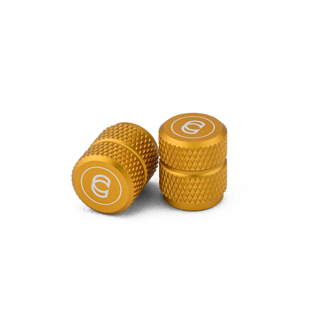 Cinema Alloy Valve Caps - Image 3
