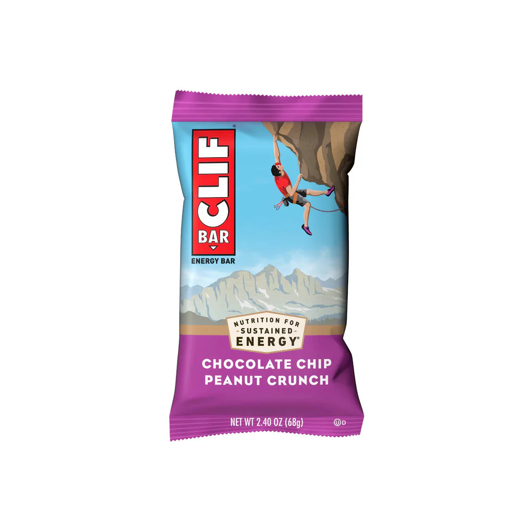 Clif Energy Bar - Image 3