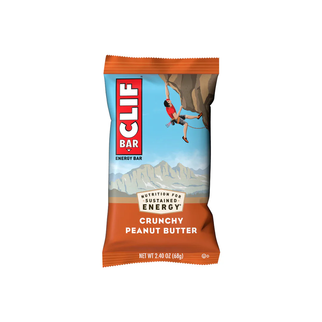 Clif Energy Bar - Image 4