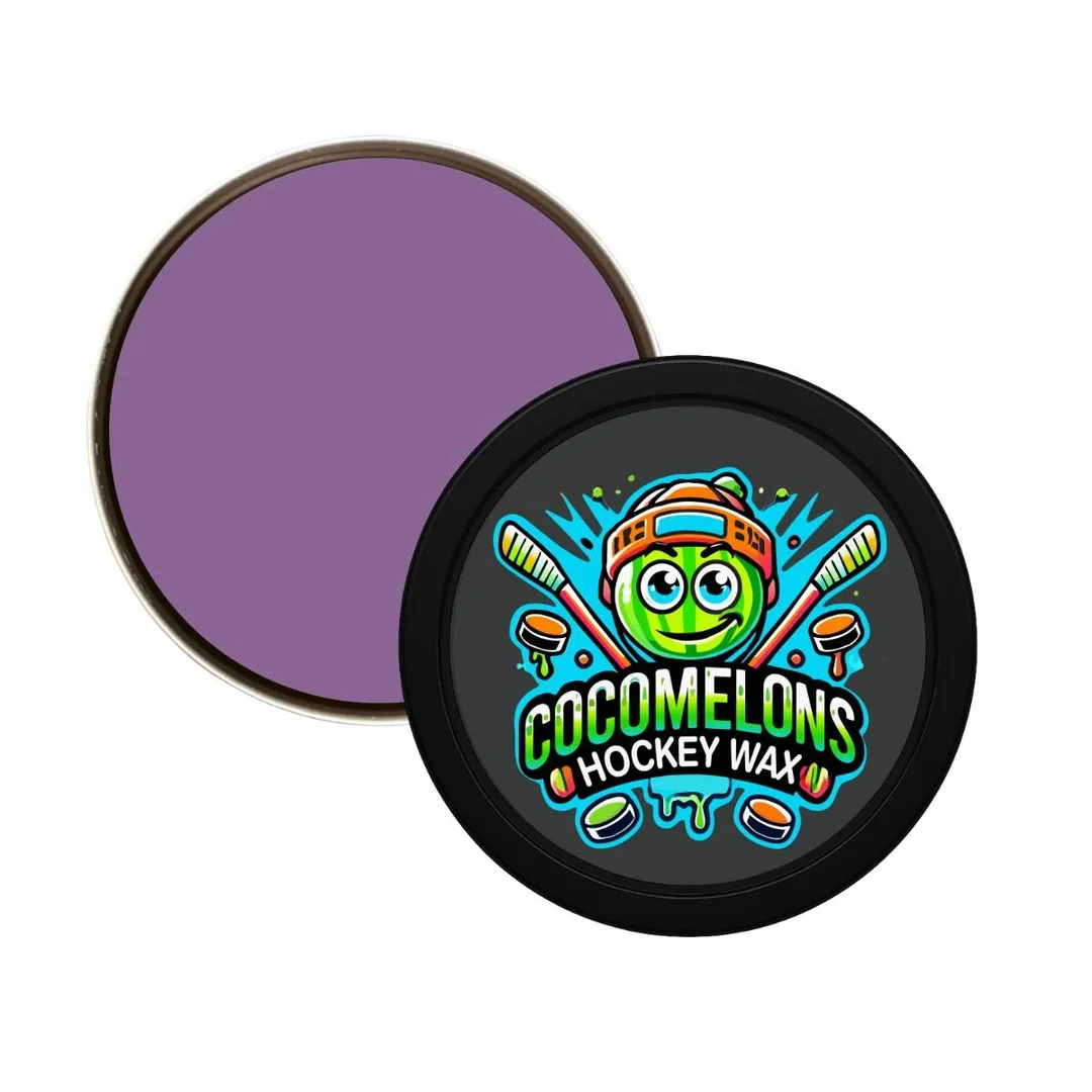 Cocomelons Hockey Stick Wax