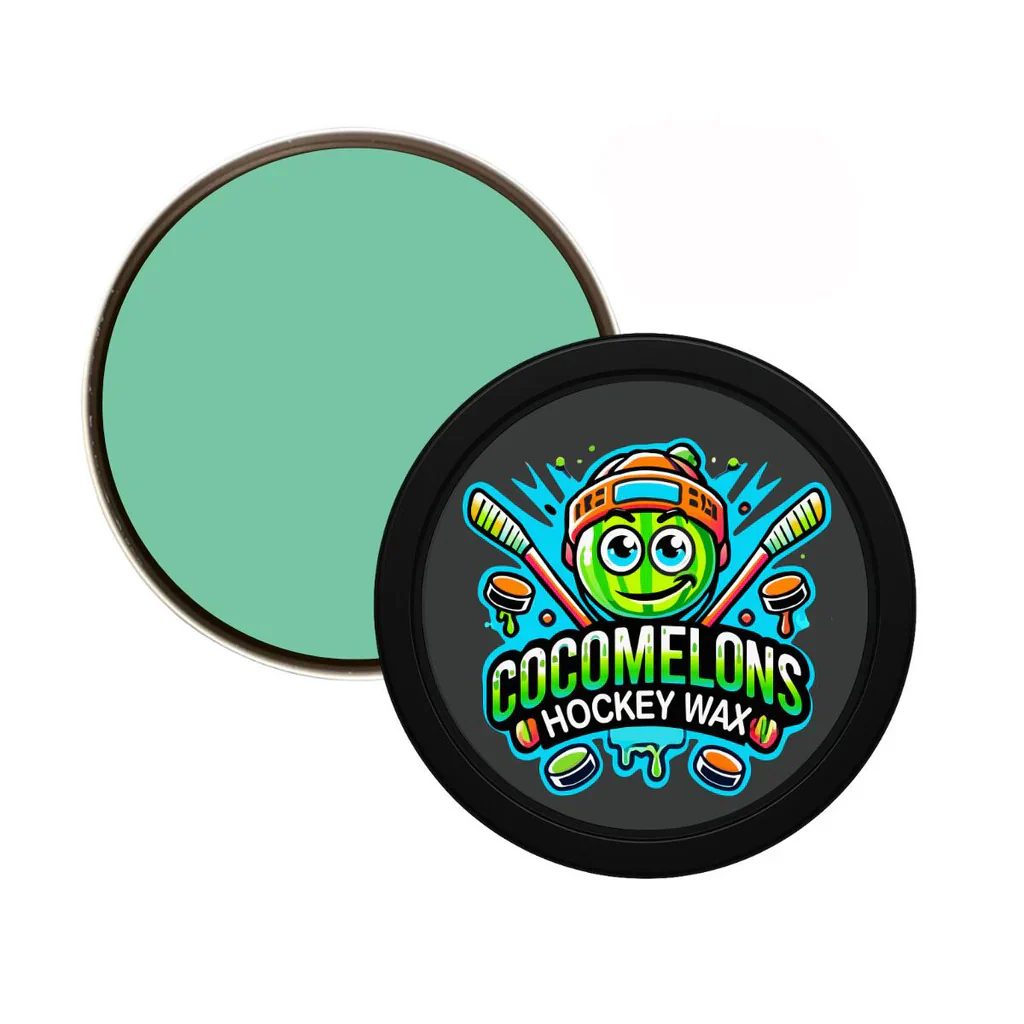 Cocomelons Hockey Stick Wax - Image 12