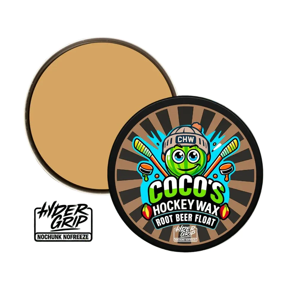 Cocomelons Hockey Stick Wax - Image 13