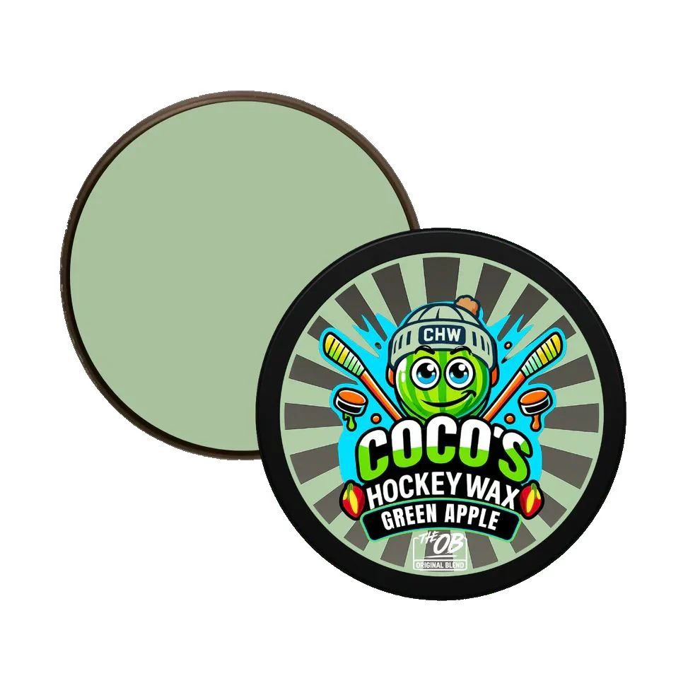 Cocomelons Hockey Stick Wax - Image 14