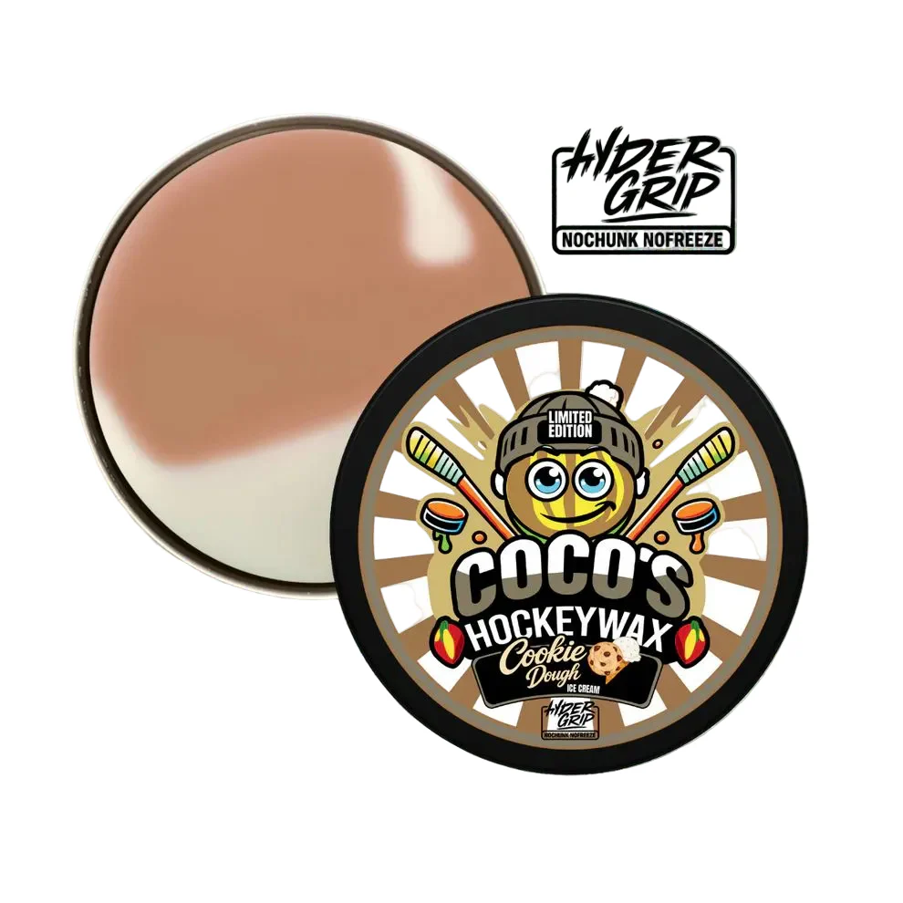Cocomelons Hockey Stick Wax - Image 15