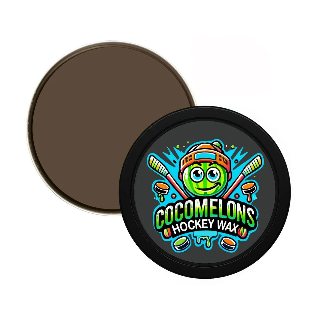 Cocomelons Hockey Stick Wax - Image 3