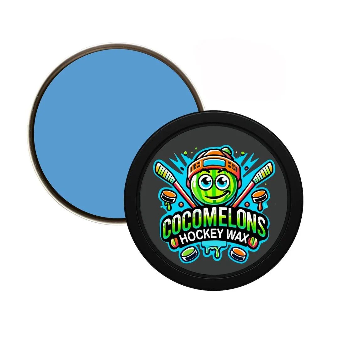 Cocomelons Hockey Stick Wax - Image 8