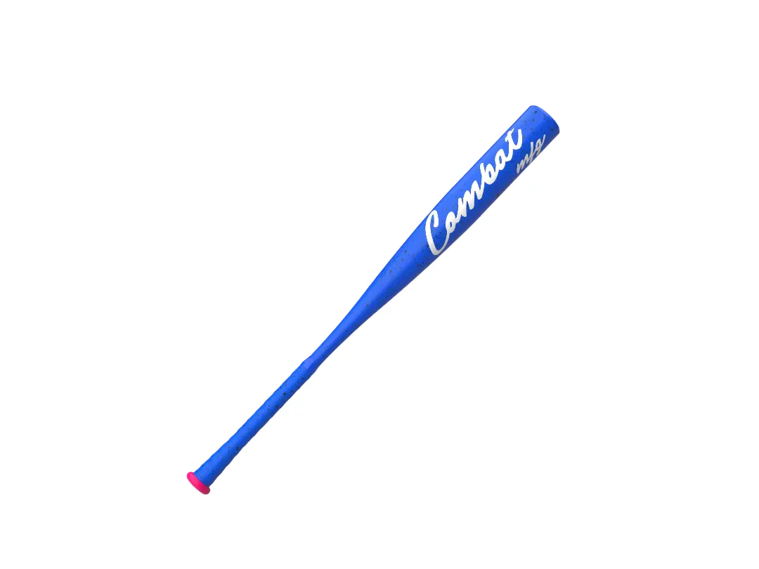 Combat -3 CBB6MSTR3 Cookie Monster BBCOR Baseball Bat - Image 2