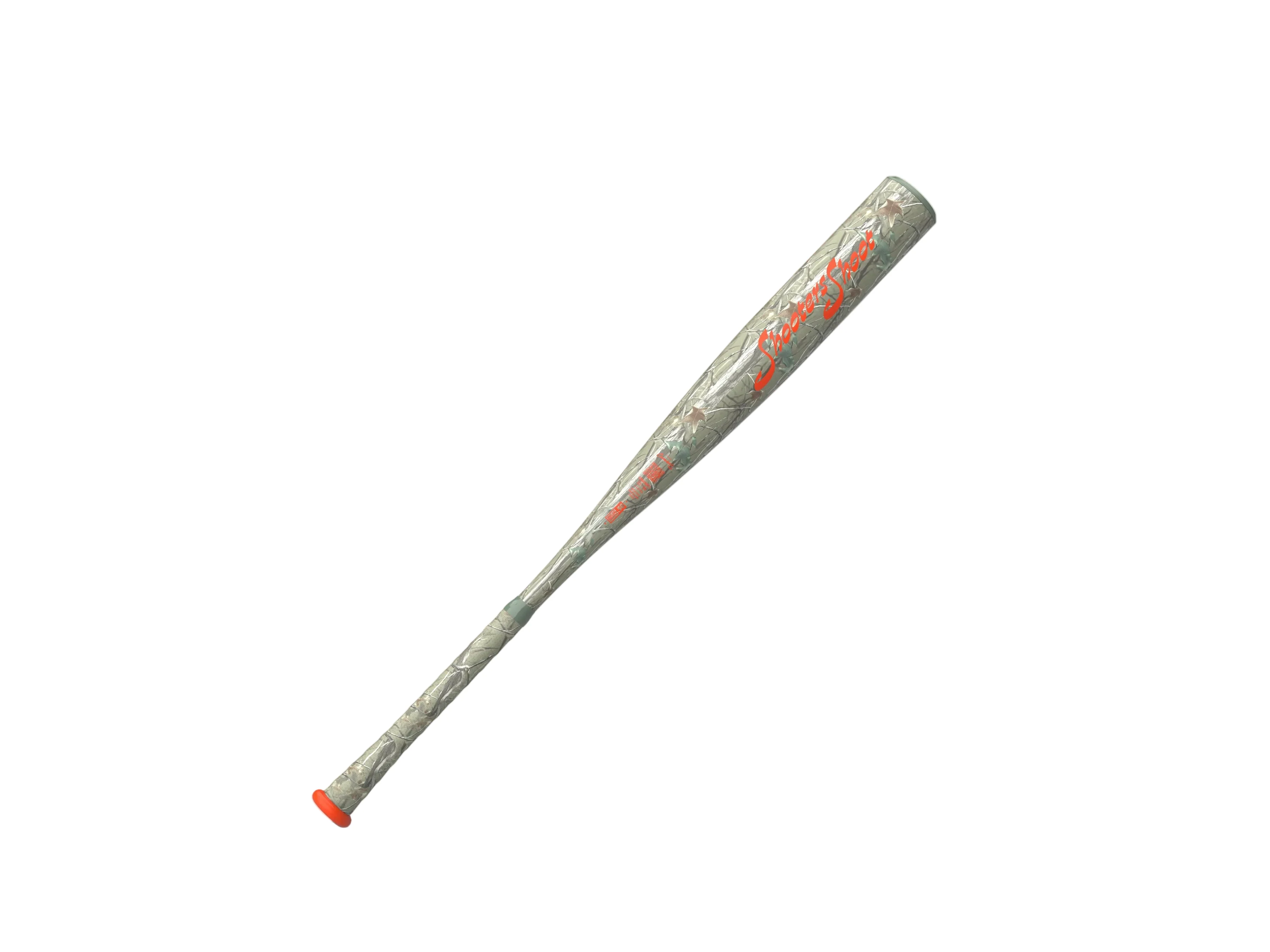 Combat -3 Shooter BBCOR Baseball Bat - Image 2
