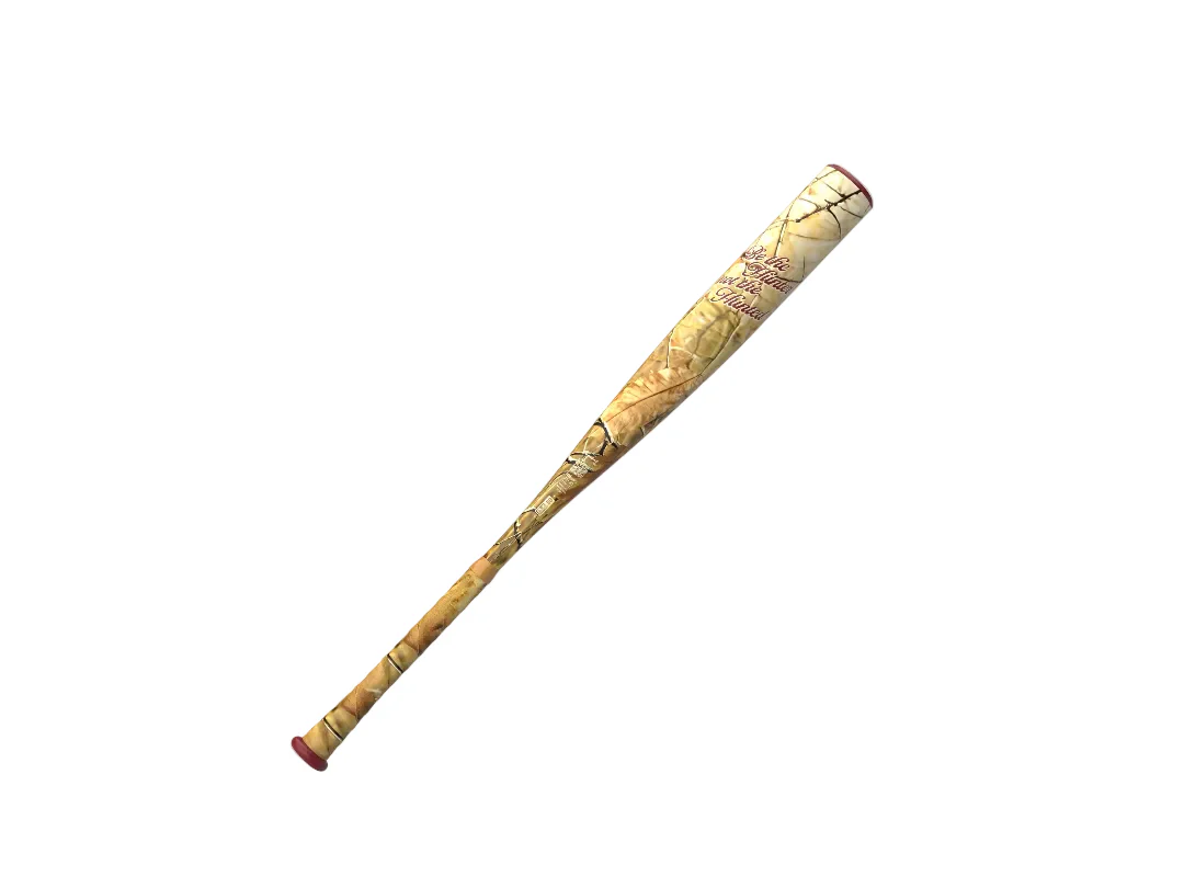 Combat -3 The Hunter BBCOR Baseball Bat - Image 2