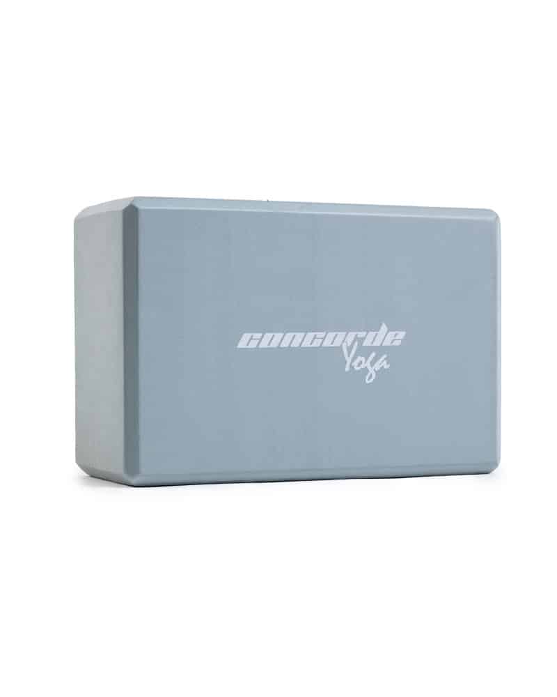 Concorde Yoga Lightweight Foam Block - Image 2