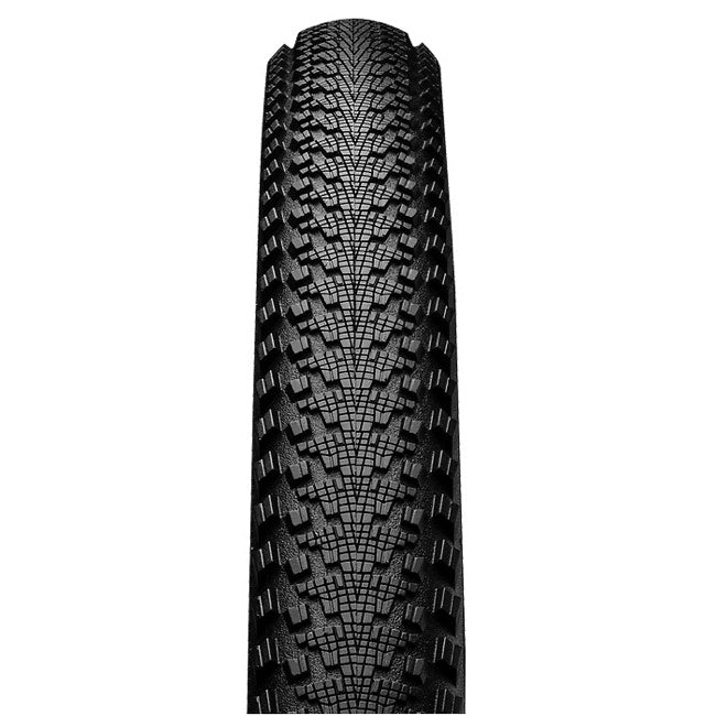 Continental 26" Double Fighter III Clincher Wire Mountain Tire - Image 2