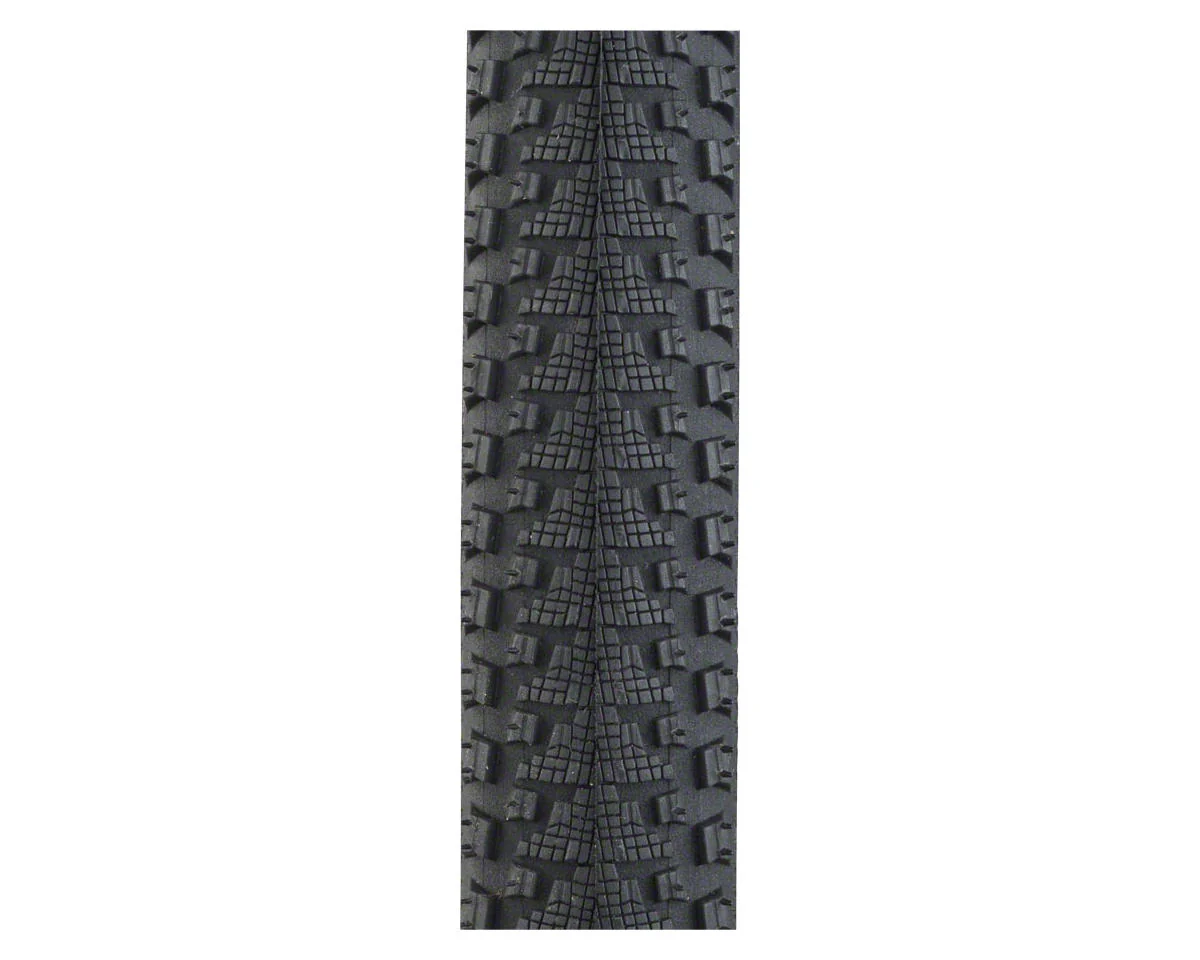 Continental 27.5" Double Fighter III Clincher Wire MTB Tire - Image 2