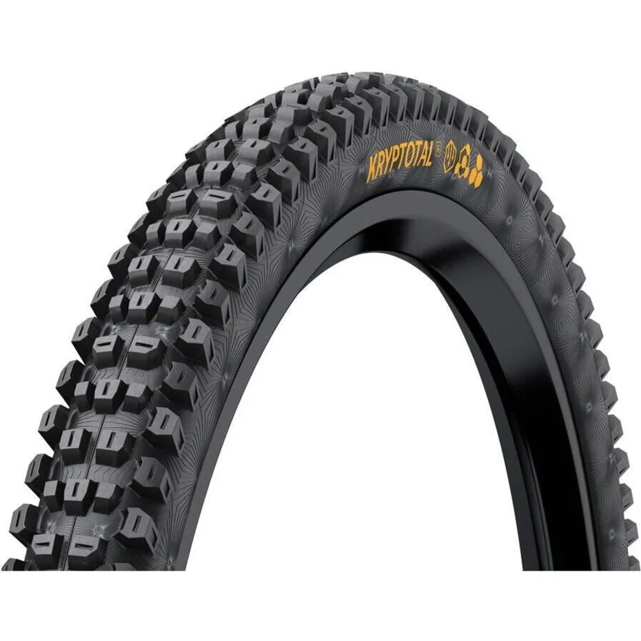 Continental 29" Kryptotal Tubeless Folding Endurance E25 MTB Tire