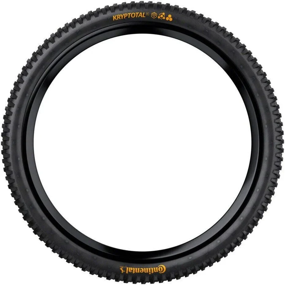 Continental 29" Kryptotal Tubeless Folding Endurance E25 MTB Tire - Image 2