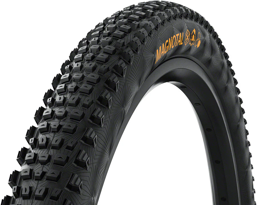 Continental 29" Magnotal Tubeless Folding E25 MTB Tire
