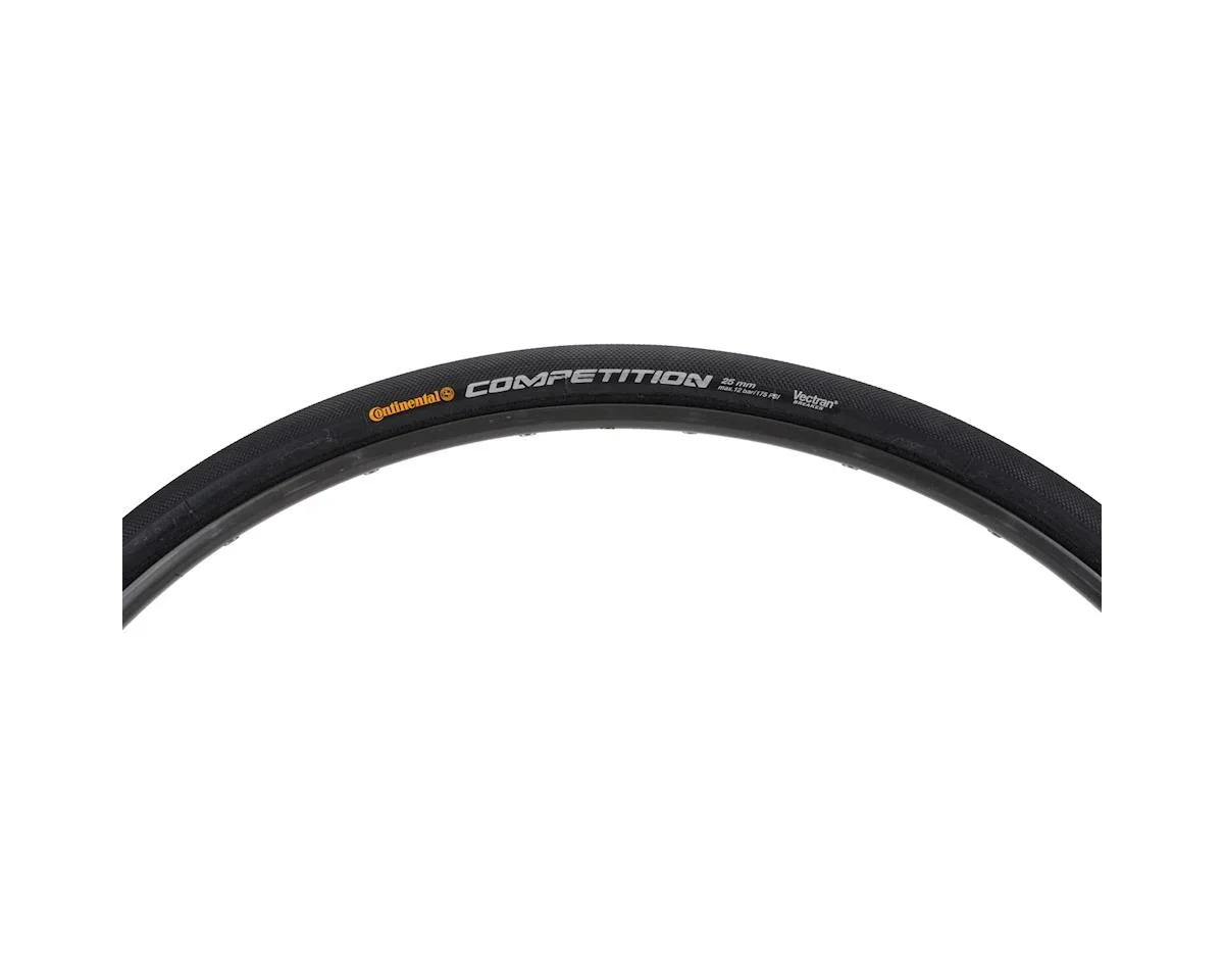 Continental 700C Competition Tubular Folding Road Tire - Image 3