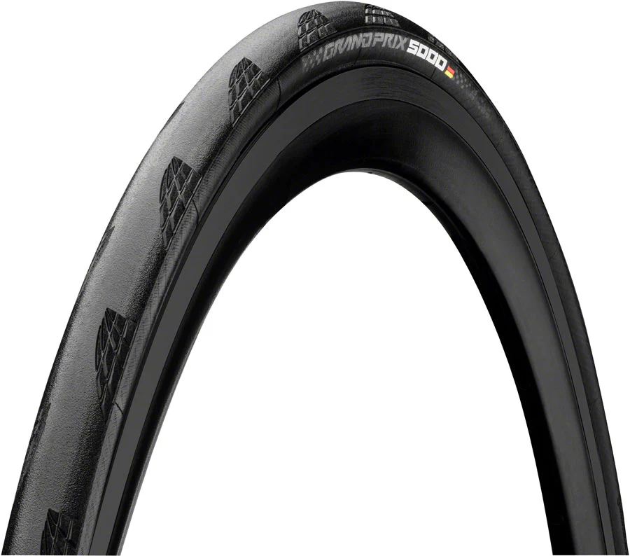 Continental 700C Grand Prix 5000 Clincher Folding Road Tire