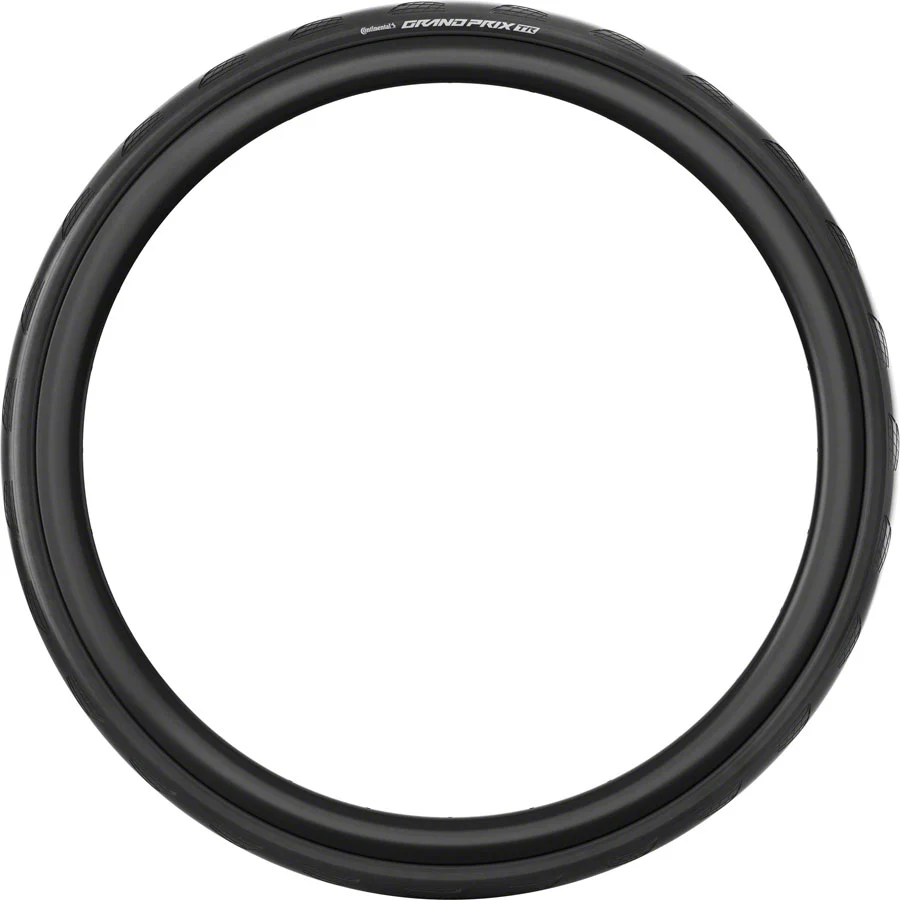 Continental 700C Grand Prix Tubeless Ready Folding Road Tire - Image 2