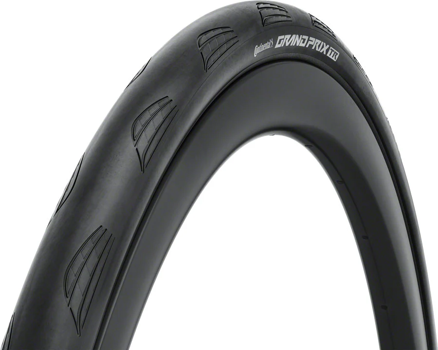 Continental 700C Grand Prix Tubeless Ready Folding Road Tire