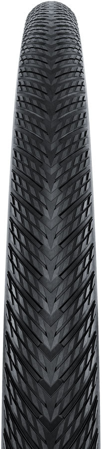 Continental 700C Terra Competition Tubeless Folding Grip Trail Casing E25 Gravel Tire - Image 2