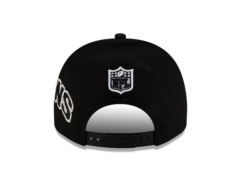 New Era Men's NFL Seattle Seahawks Super Bowl Champs Parade 950AF Hat - Image 5