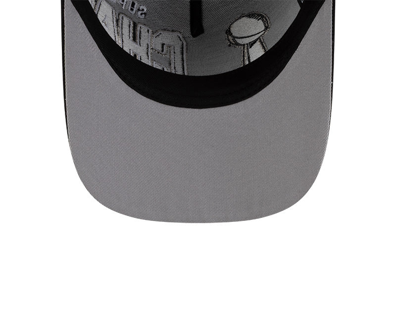 New Era Men's NFL Seattle Seahawks Super Bowl Champs Parade 950AF Hat - Image 7
