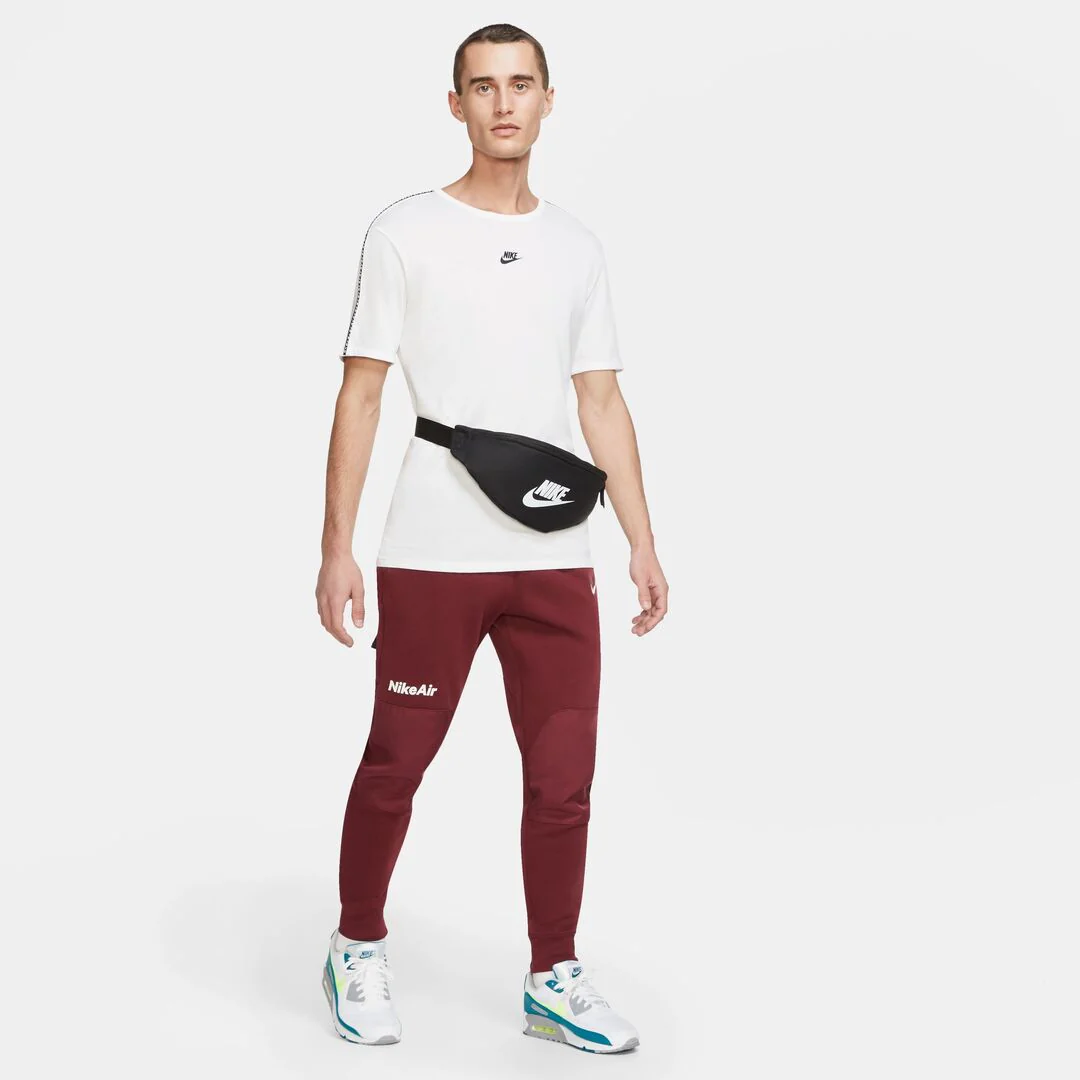 Nike Heritage Waistpack - Image 6