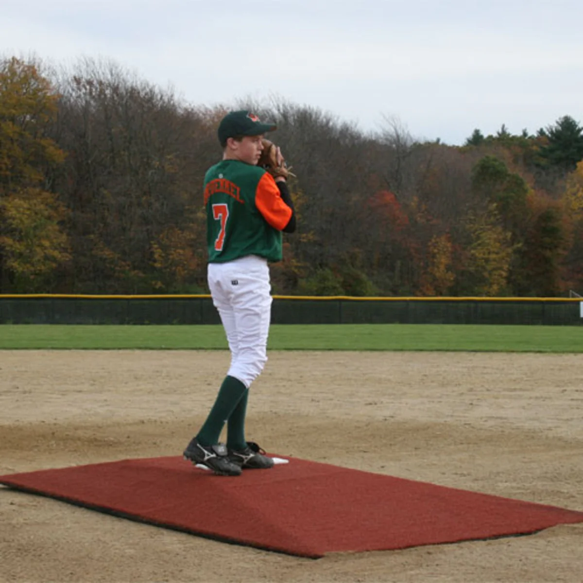 Promounds Major League 6" Pitching Mound MP3003C - Image 2