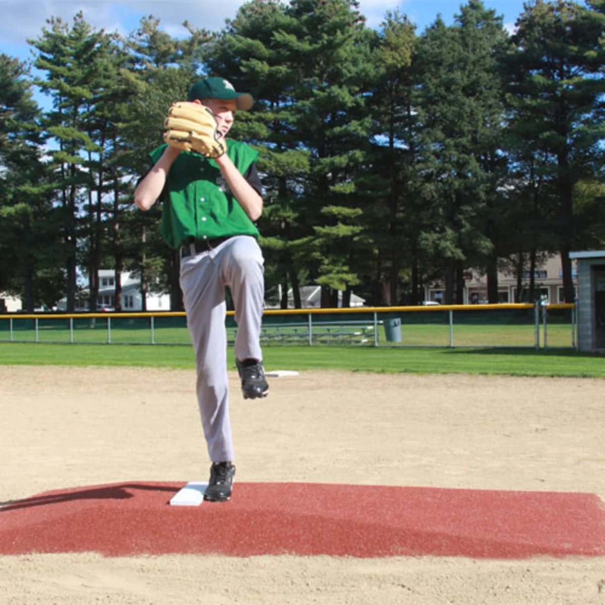 Promounds Major League 6" Pitching Mound MP3003C - Image 3