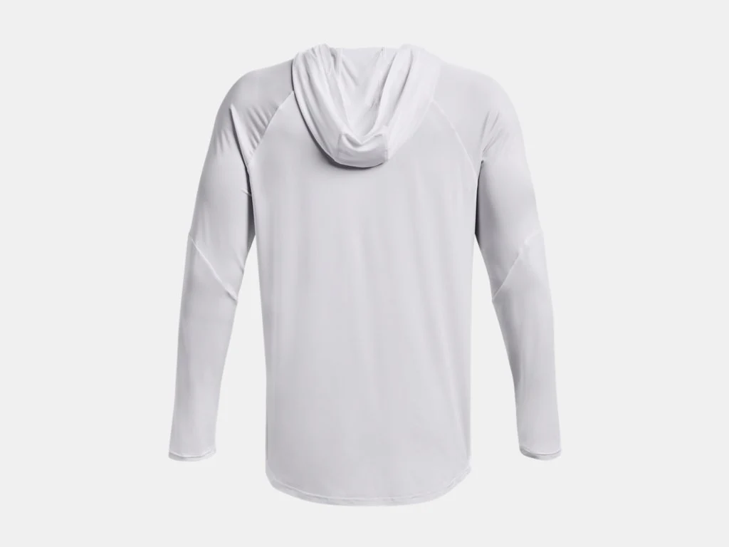 Under Armour Men's Knockout Lightweight Hoodie - Image 8