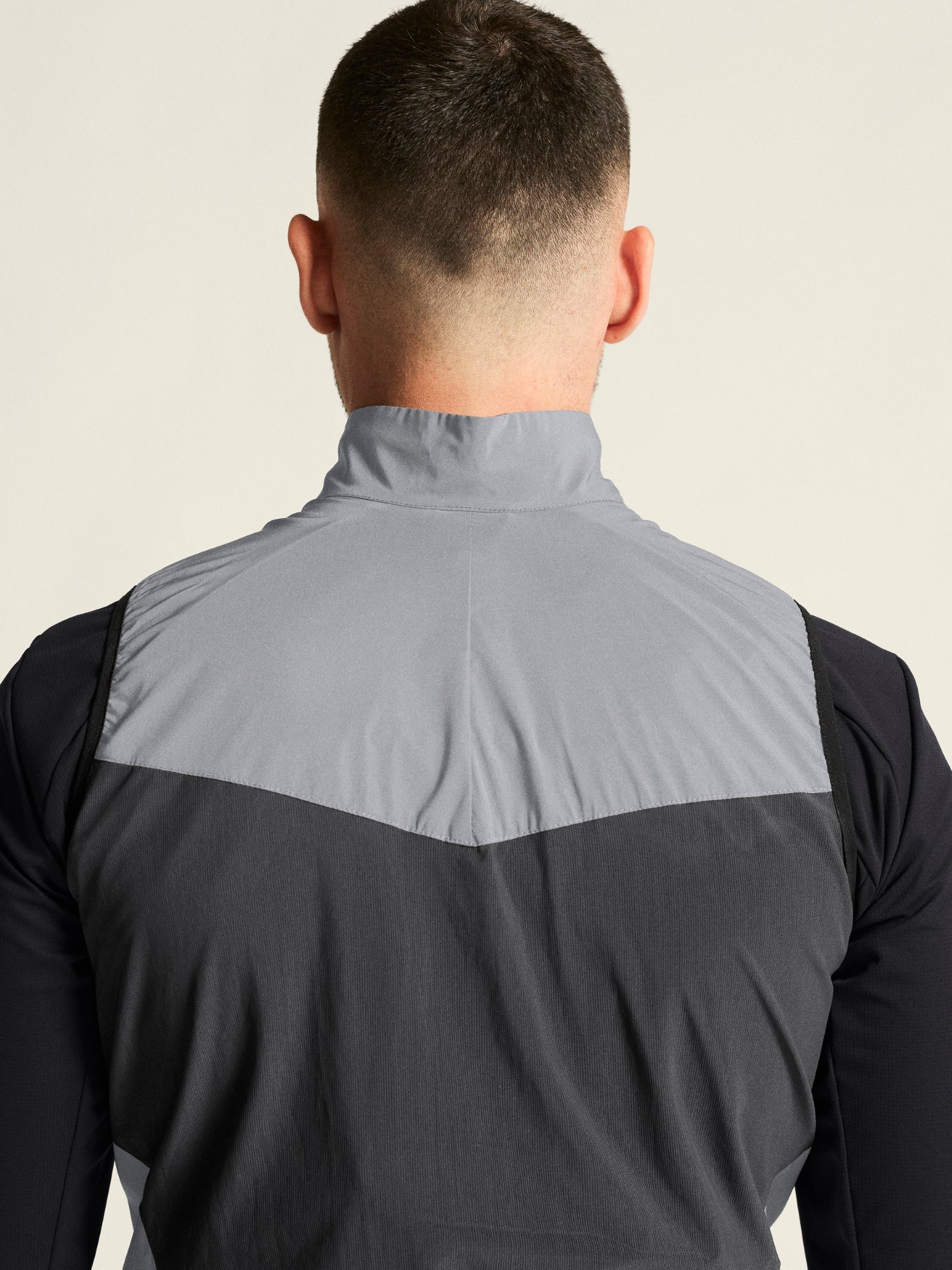 Craft Men's ADV Essence Lumen Wind Vest - Image 3