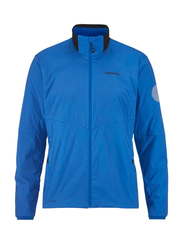 Craft Men's ADV Nordic Training Insulate Jacket