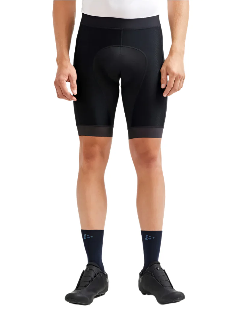 Craft Men's Advanced Endurance Solid Bike Short - Image 3