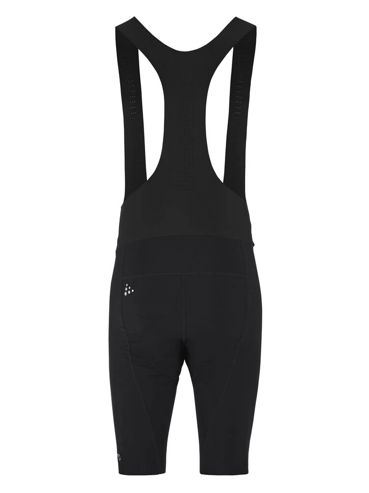 Craft Men's Endurance Aero C1 Bib Bike Short - Image 2