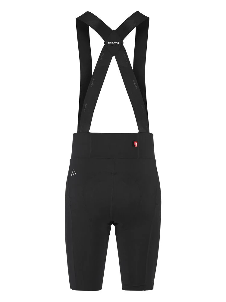 Craft Men's Endurance C2 Bib Bike Short - Image 2