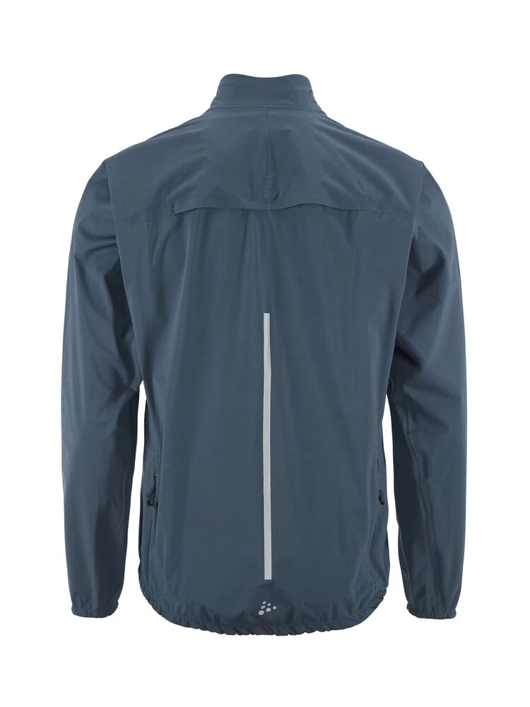 Craft Men's Endurance Hydro Bike Jacket - Image 2